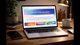 How to Actually Use Microsoft Copilot (In Real Life)