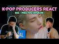 Musicians React Review 笙 SKZ Miss You Hyunjin Musicians React Review 笙 SKZ Miss You Hyunjin