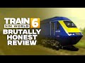 Great Western Express REMASTER — Brutally Honest Review thumbnail