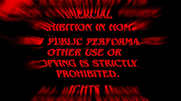 (REUPLOADED) The Paramount Feature Presentation Logo in Terrifying G-Major! (FIXED)