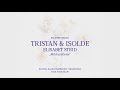Capture de la vidéo Elisabet Strid & Ivan Anguélov - Liebestod "Mild Und Leise"