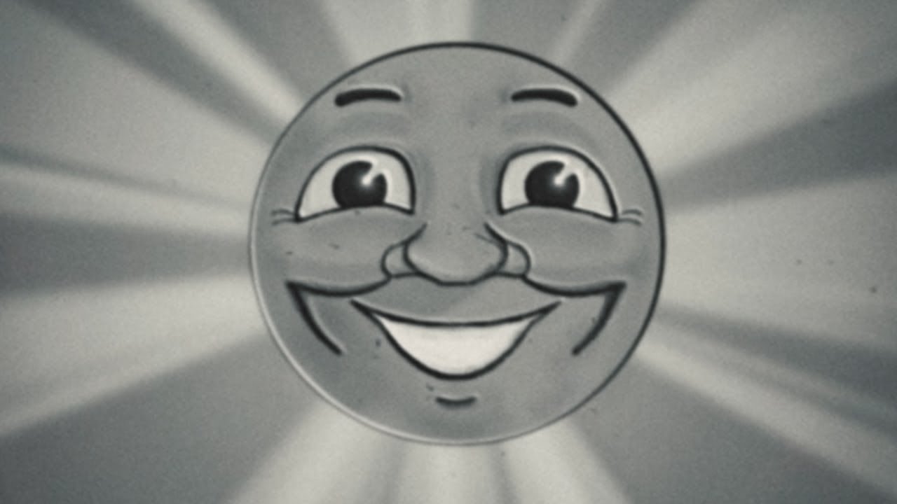 Here's James! (1955)