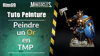 Minisocles Le Blog: [Tuto] Peindre les métaux : le TMP