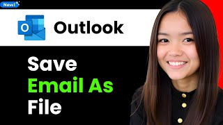 How To Save An Email As File In Outlook 2026 (Step By Step) News