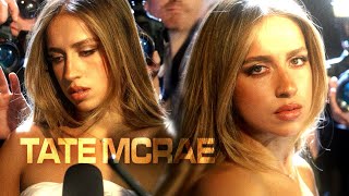 Another Tate Mcrae Playlist For The Baddies 