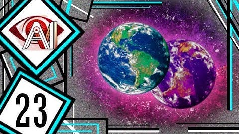 AI The Somnium Files Part 23 Parallel Worlds and Naix (Let