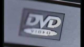 This is DVD - Promo, 1999