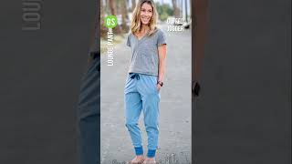 Lounge Pants