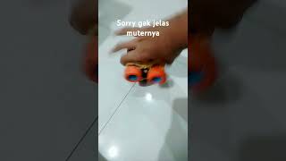 gasing mainan mobil-mobilan