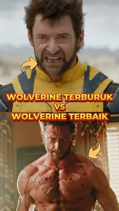 Why Does Worst Wolverine Beat Logan in Many Aspects?