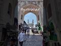 #Hyderabad #Shorts #TheLazyWandererMys