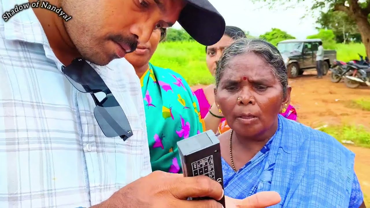 గాజులపల్లి వజ్రాల వేటలో దొరకని వజ్రాలు ప్రజల కష్టాలు దూరప్రాంతాల నుంచి వచ్చి కష్టాలు పడుతున్న ప్రజలు