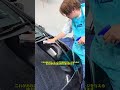 強い酸使う前に観て。車に優しいのに水垢をギャンギャン溶かします