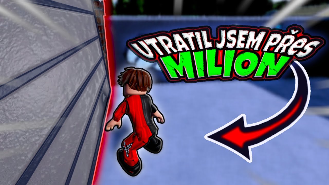 TOHLE BYLA VE FIX IT UP VELKÁ CHYBA!! 😢😑