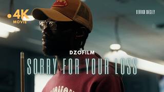 Sorry for Your Loss | Short Film | DZOFILM ARLES PRIME