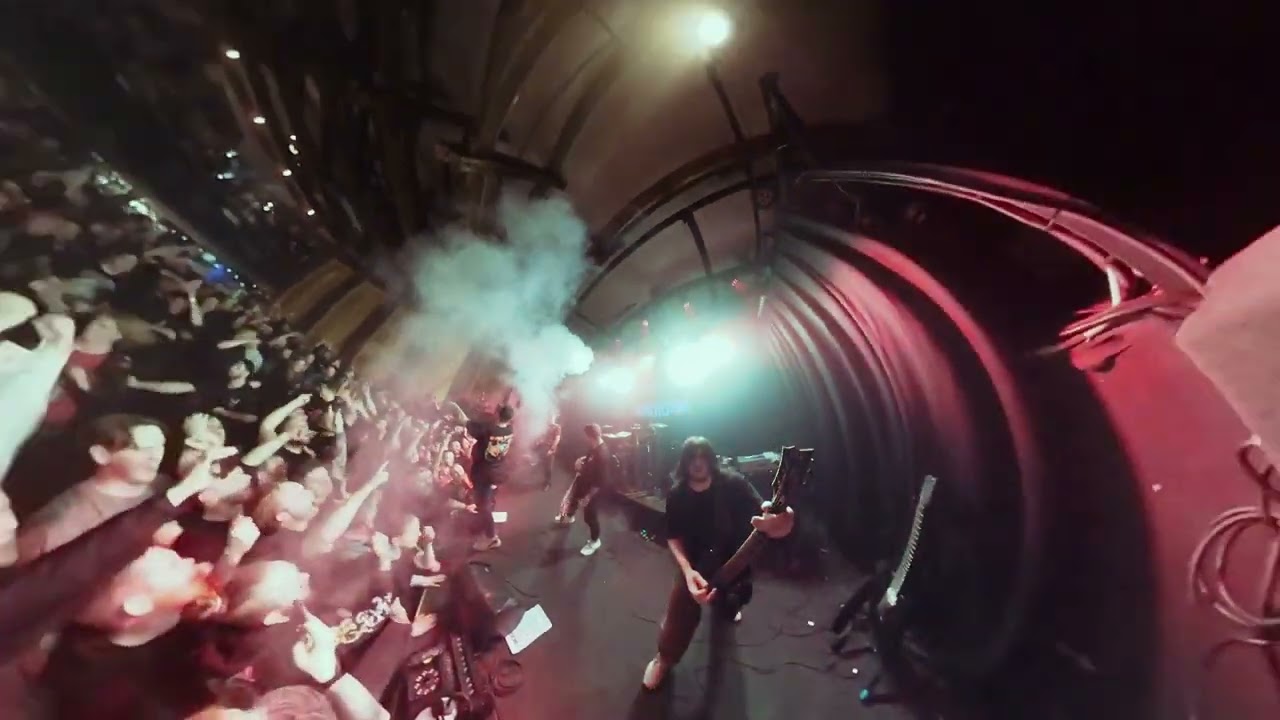 My Autumn live 26.12.205 Такая как Ты (Such as You)