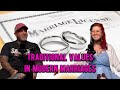 Traditional values in modern marriages  ruminations  revelations 17