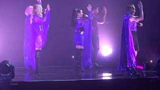 Steps @ The SSE Arena, Belfast - What The Future Holds screenshot 2