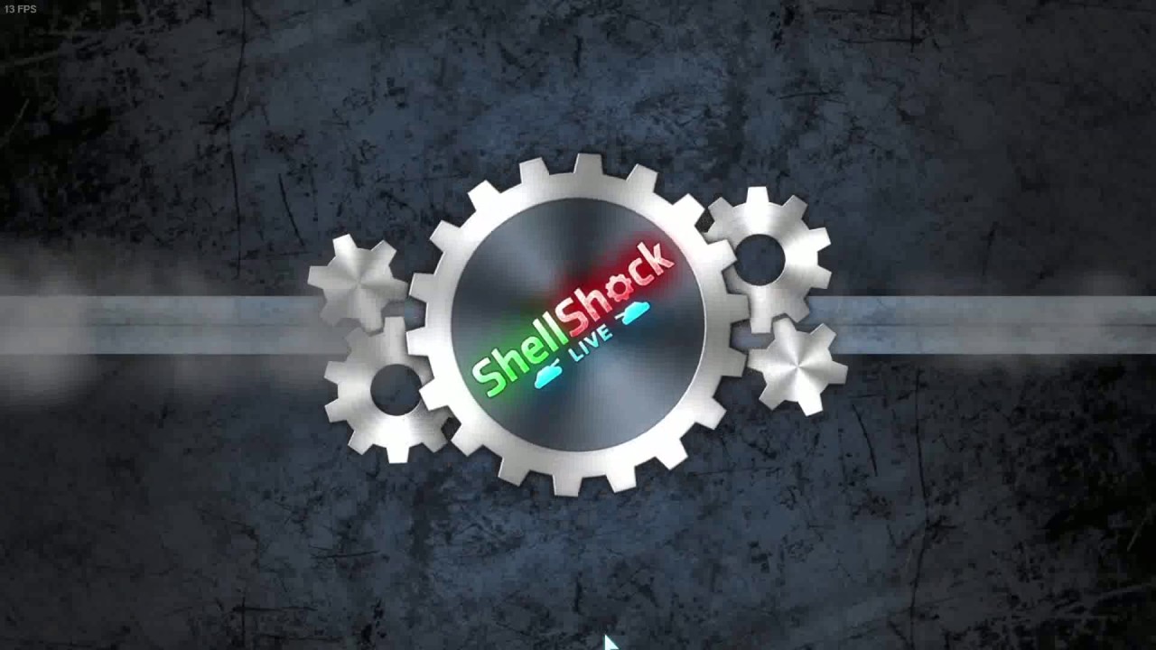 Firestorm OP!  Dream Team Ep.1 Shellshock Live!