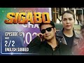 Coco Martin's Sigabo | Episode 12 (2/2) | July 7, 2026 (with English Subs)