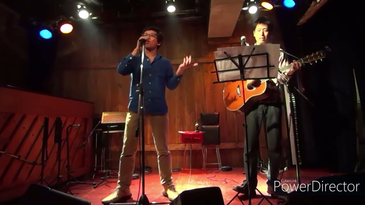 「昨今（saccon）」Mussel Docking 