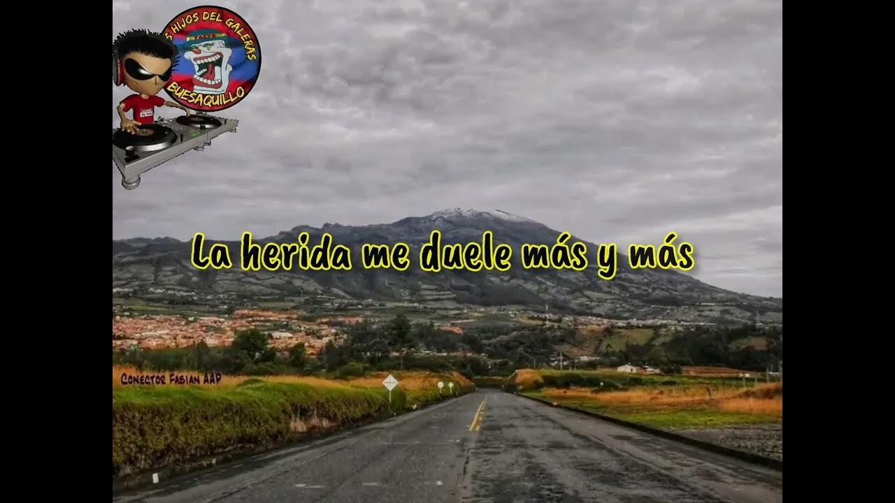 Los Destellos Alos Bosques Me Interno Yo a los bosques me interno yo - YouTube