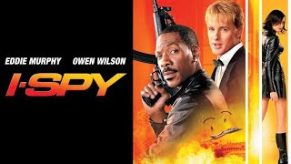 I Spy (2002) New Hollywood Movie Hindi Dubbed Action Movie | Hollywood Action Movie in Hindi 1080p