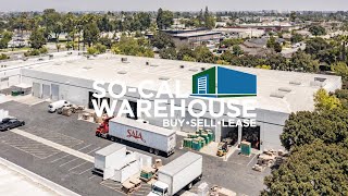 SoCal Warehouse Intro