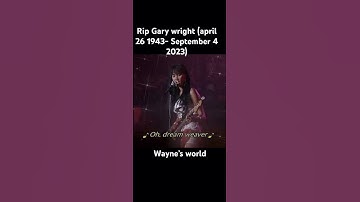 Thumbnail of Gary wright