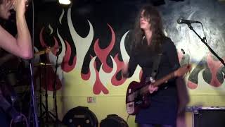 Ming City Rockers - She's A Wrong Un (Yardbirds, Grimsby - 30th August 2018)