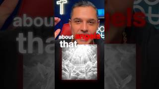 3 Things About Angels That You Didnt Know shorts angels jesus god bible