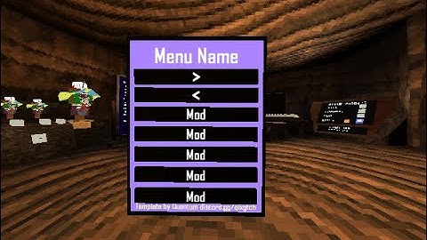 How to add a Mod Menu to your Gorilla Tag Copy!