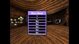 How to add a Mod Menu to your Gorilla Tag Copy!