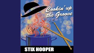 Standing Tall - Stix Hooper