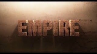 02 BBC  Империя смотреть онлайн бесплатно