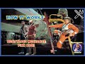 Star Wars Galaxy of Heroes: Finn Zorii Resistance Team Mechanics!