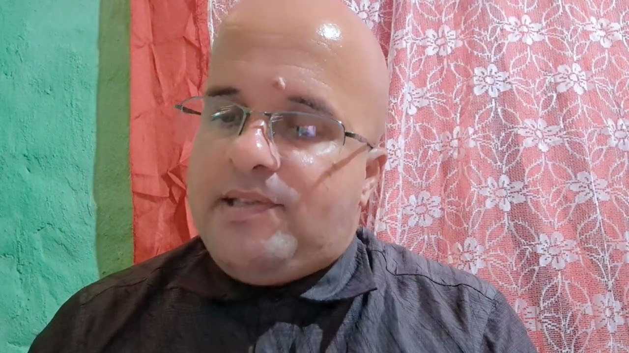 O PODER DA PALAVRA DE DEUS!