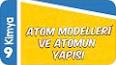 Atom ve Atom Yapısı ile ilgili video