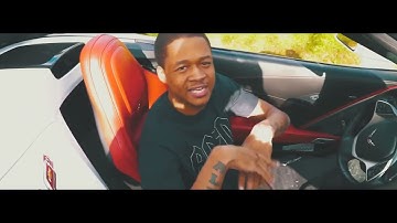 Allstar Lee - A Legendary Intro (Music Video) Reuploaded