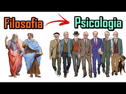 Vídeo: A Psicologia Moderna Como Ciência