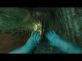 Siren's Rest.  Part 2. A Still Wakes The Deep D.L.C.