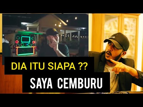 SA CEMBURU - QHIBA OWL GANK , AMBI NAPI BOCOR , DENIS ELPRO , PSYCHOKLIN , KING FORYURI - REACTION