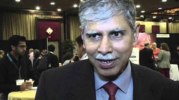 Conversations About Corson:  Dr. Krishna Bhaskarab...