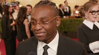 Miles Caton Shares the Highlight of His 'Sinners' Journey at the 2026 Actor Awards