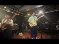 Condor44 - He Goes On Rocking &ldquo;End Roll&rdquo; | 260726 condor44 live in Seoul @babydoll | 콘도르44 내한 라이브