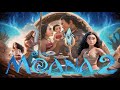 Moana 2 (2024) Animated Movie | Disney | Moana 2 Full Movie HD 720p Imaginary Facts & Q&A | Dwayne J