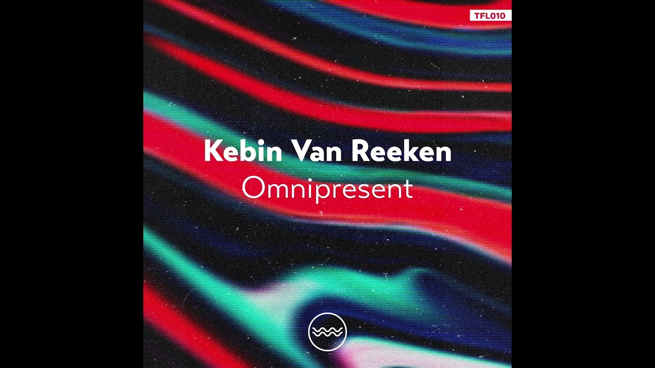 Kebin Van Reeken - Soldier Of Peace (Original Mix)