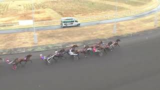 Vidéo de la course PMU PRIX JACQUES DE VAULOGE - CRITERIUM 3 ANS Q3