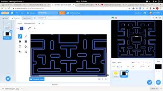 Intermediate Tutorial | PacMan | Part 2