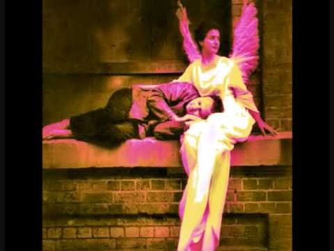 ED UNITSKY'S ANGELIC DREAMS